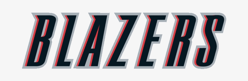 Pics For U0026gt - Portland Trail Blazers Png, transparent png #3815313