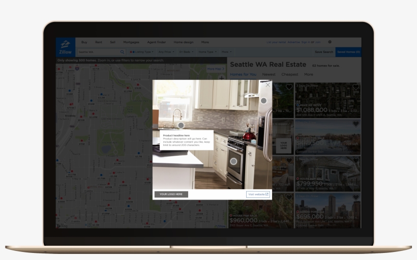 Download Spec Sheet Demo Preview - Computer Monitor, transparent png #3815363