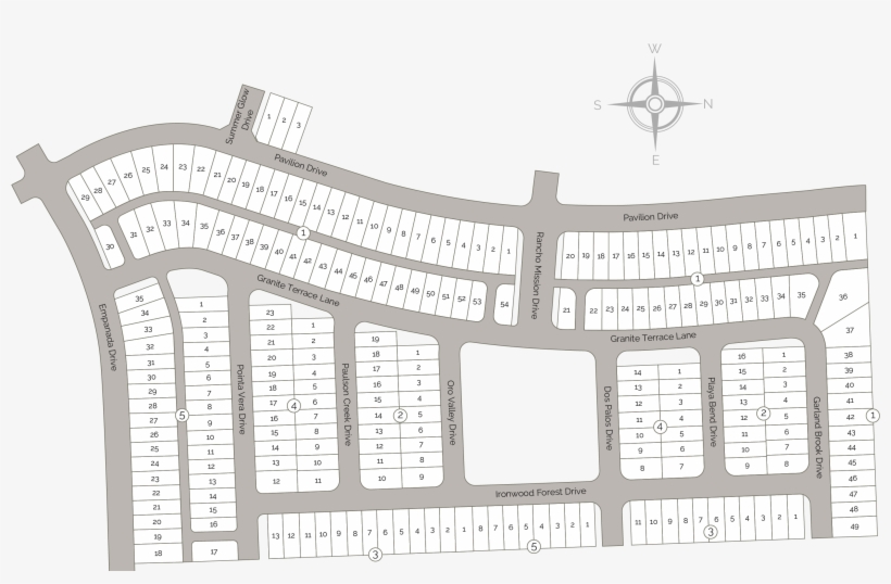 George Bush Park - Architecture, transparent png #3815447