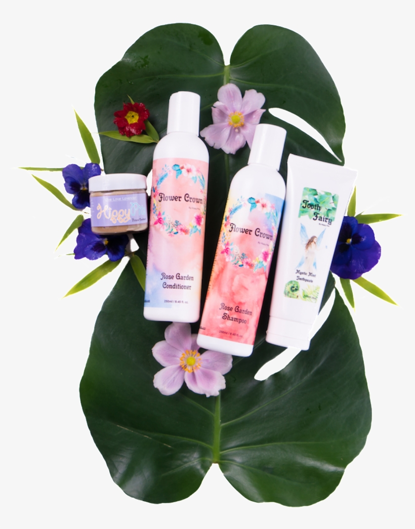 Tree Hugger Botanical Box - Garden, transparent png #3815509