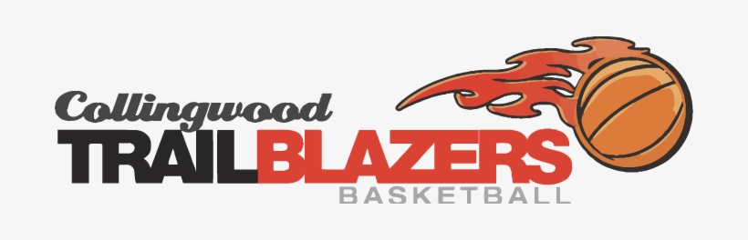 Collingwood Trailblazers, transparent png #3815538