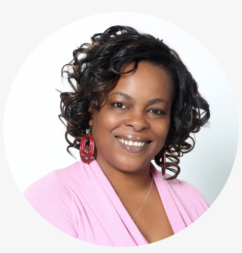 Lace Wig, transparent png #3815652