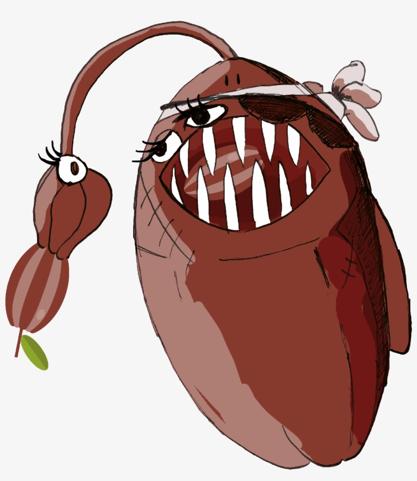 Betty Brown - Illustration, transparent png #3815721