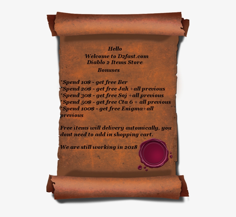 Diablo, transparent png #3815771