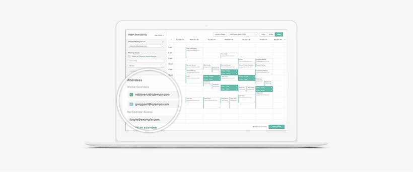 Introducing Team Scheduling For Salesforce Inbox - Einstein Prediction Builder Salesforce, transparent png #3815772