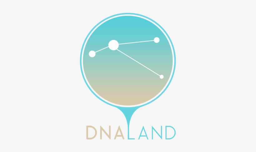 Past Team Members - Dna Land Logo, transparent png #3815799