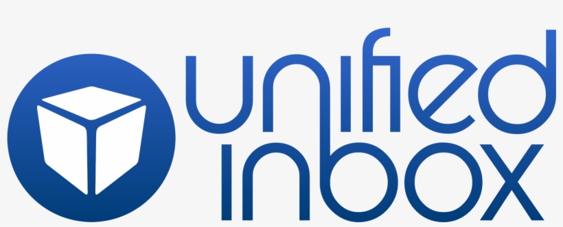 Unified Inbox Logo, transparent png #3815879