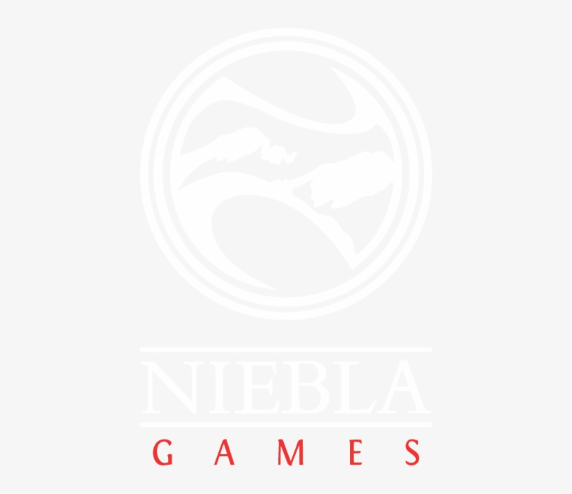 Niebla Games, transparent png #3815911