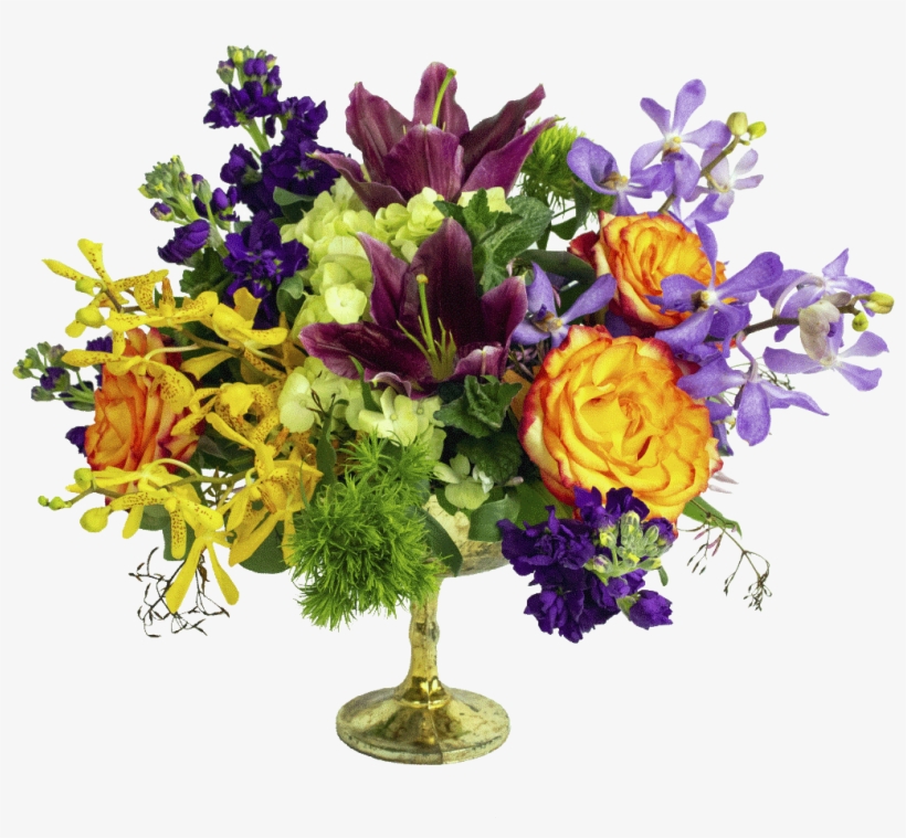 Botanical Beauty Bouquet - Flower Bouquet, transparent png #3815914