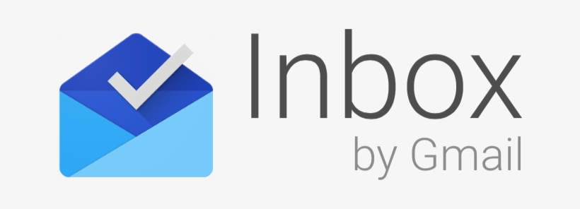 Inbox By Gmail, transparent png #3815971
