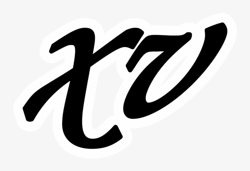 Computer Icons Music Download Pdf Logo - Xv Png, transparent png #3816029