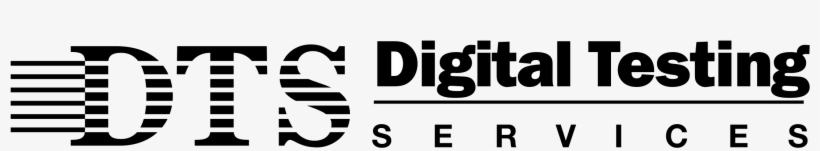 Dts Logo Png Transparent - Portable Network Graphics, transparent png #3816259
