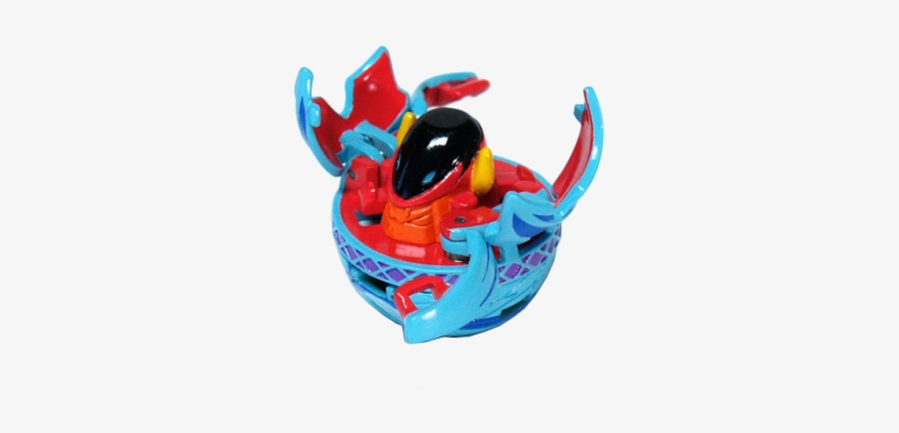 bakugan preyas toy