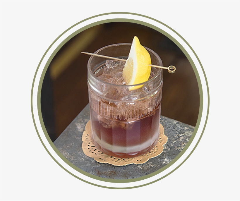 Dubonnet & Soda - Soft Drink, transparent png #3816389