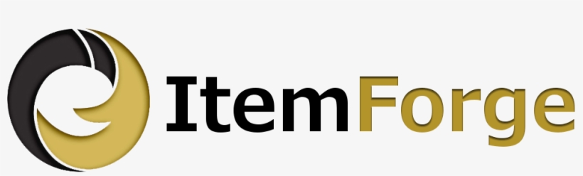 Toggle Nav Logo Of Itemforge - Diablo Ii, transparent png #3816391