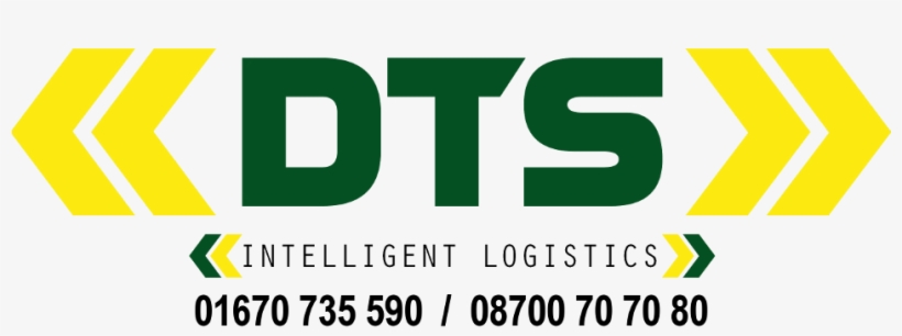 Dts Logo - Logo Dts, transparent png #3816417