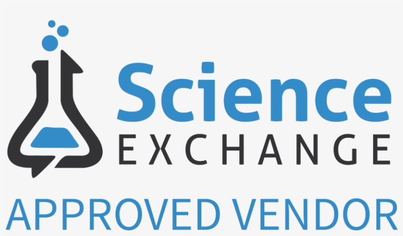 Dts Approved As Science Exchange Partner - Science Exchange Logo, transparent png #3816439
