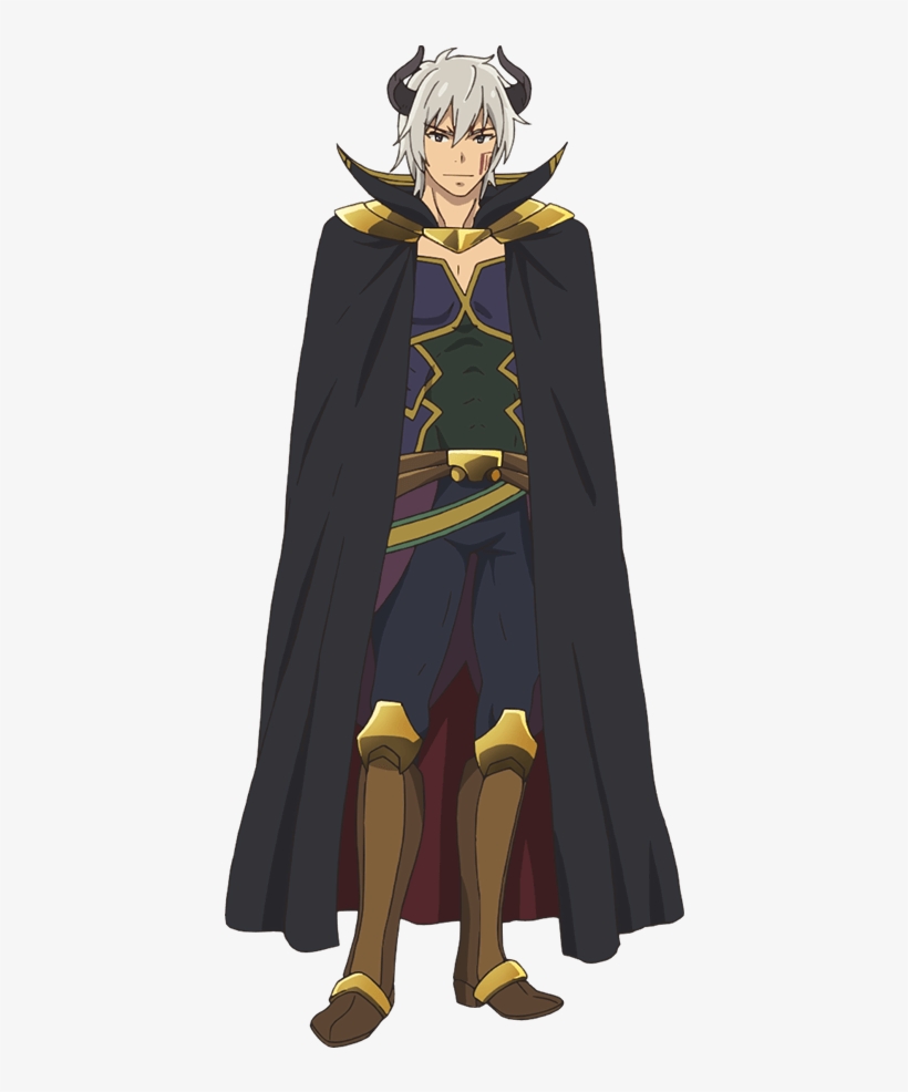 Diablo - Demon Lord Diablo Anime - Free Transparent PNG Download - PNGkey Diablo - Demon Lord Diablo Anime - Free Transparent PNG Download - PNGkey