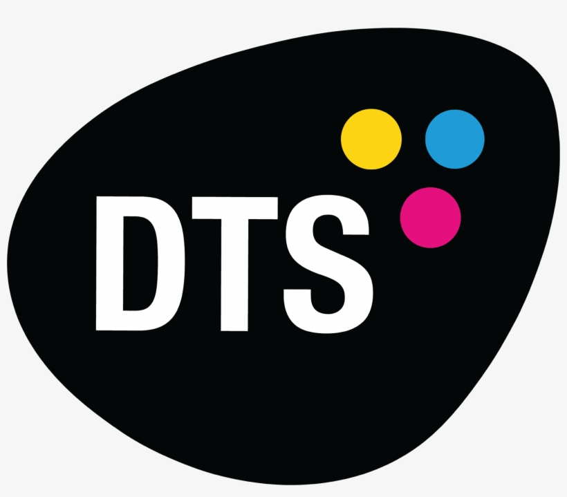 Italian Company Has Been Developing Its Own Brand Of - Dts Lighting Logo Png, transparent png #3816464