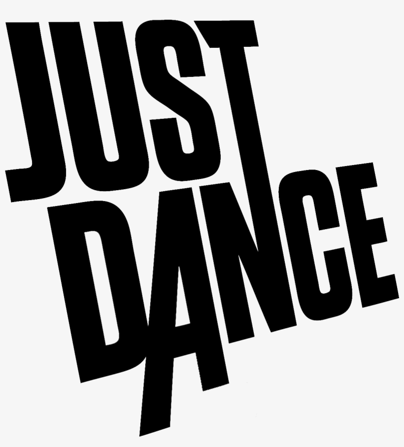 Justdancena - Just Dance 2014 Logo, transparent png #3816576