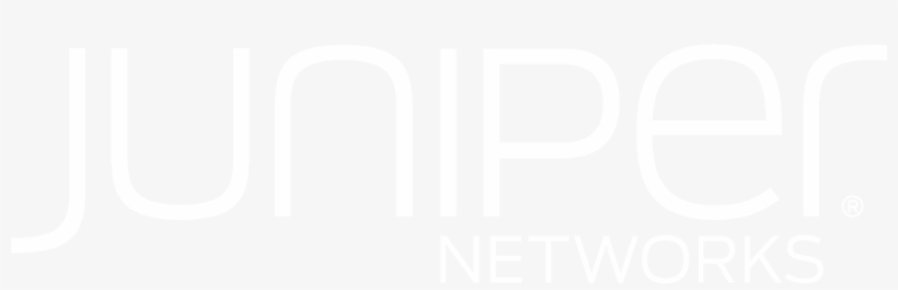 Ntsc Is Sponsored By - Juniper Networks Logo Blue, transparent png #3816603