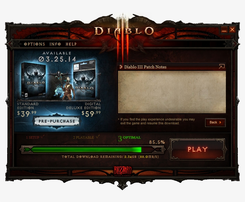 06 Green Patch Data Mw Thumb - Diablo Iii Tyrael Sticker, transparent png #3816708