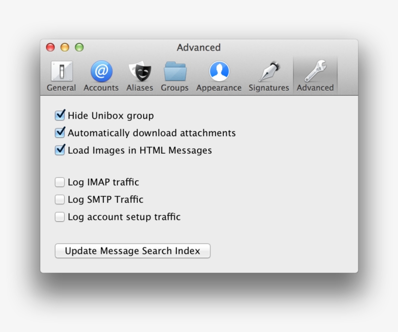 Inbox Zero - Bit Perfect Mac, transparent png #3816759