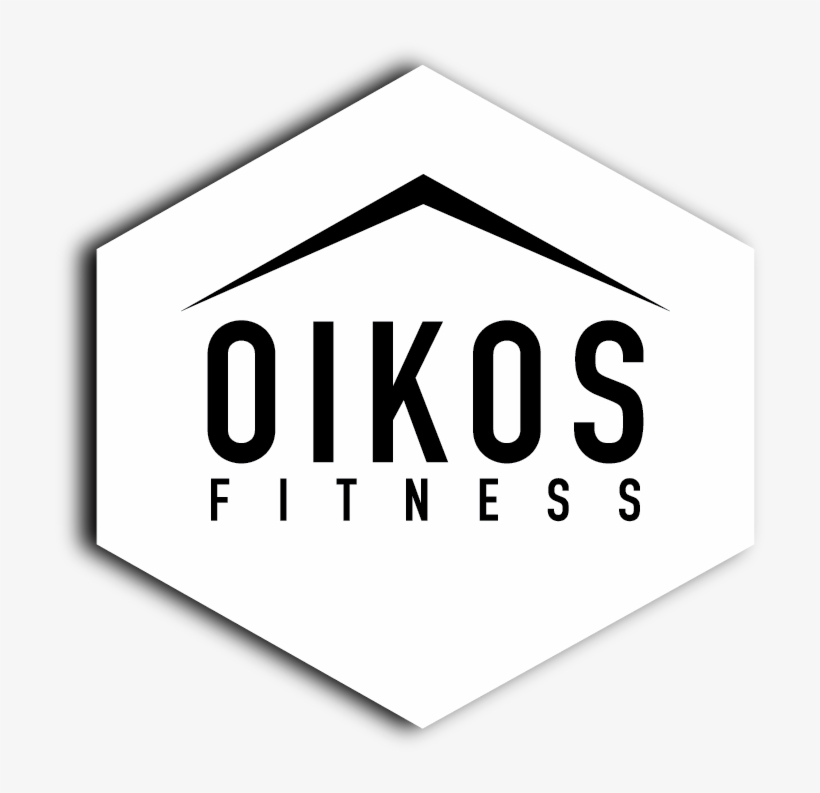 Oikos Logo - 150dpi-03 - Austin Stone Logo, transparent png #3816762
