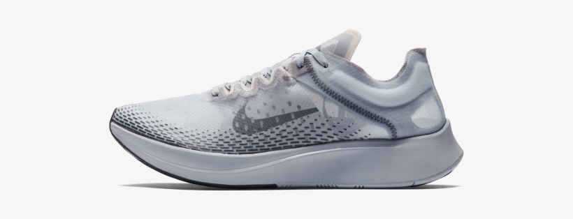 Nike Zoom Niebla Fly Sp Rápido At5242440 Obsidiana - Nike Running Zoom Fly Sp, transparent png #3816815