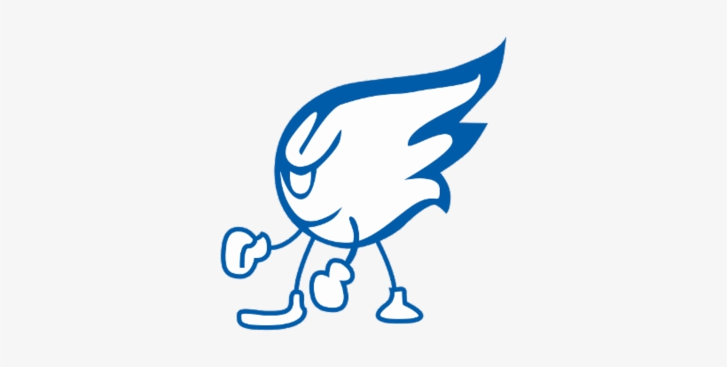 D88 Addison Trail Blazers - Addison Trail High School Blazers, transparent png #3816867