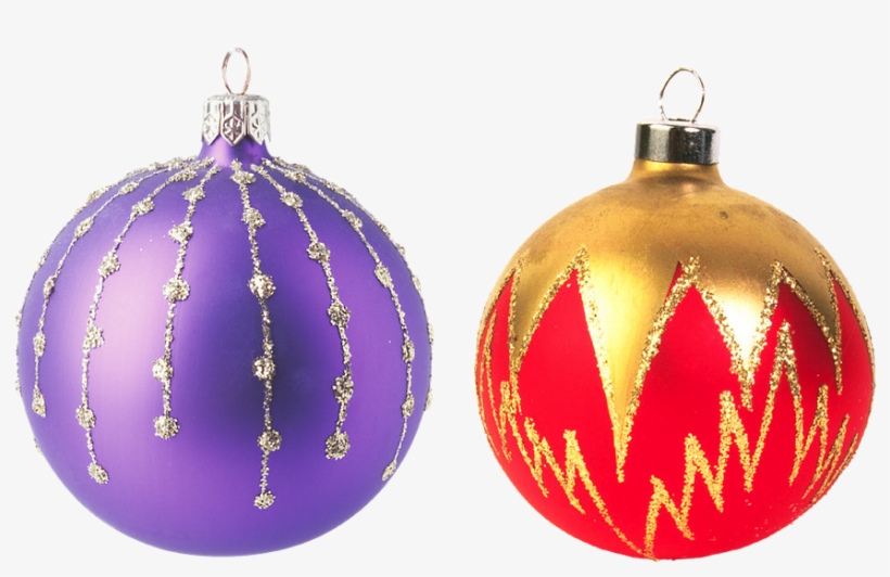 Christmas Ball, Christmas, Christmas Decorations - Christmas Ornament, transparent png #3816890