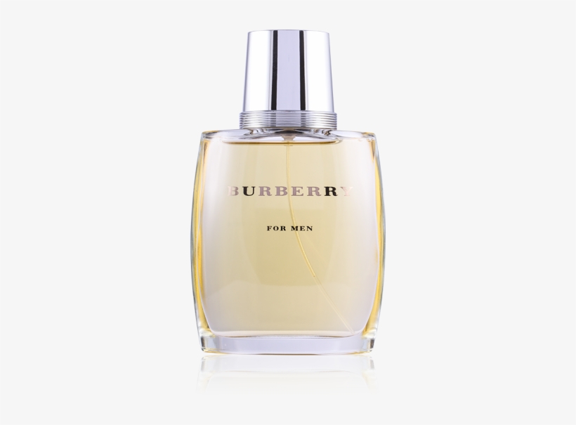 Burberry For Men Eau De Toilette 100 Ml - Burberry, transparent png #3816939