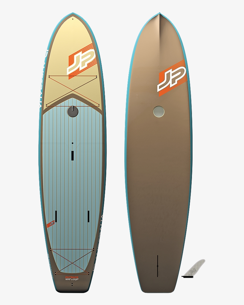 Ast Light 10'6“x31 - Surfboard, transparent png #3817134