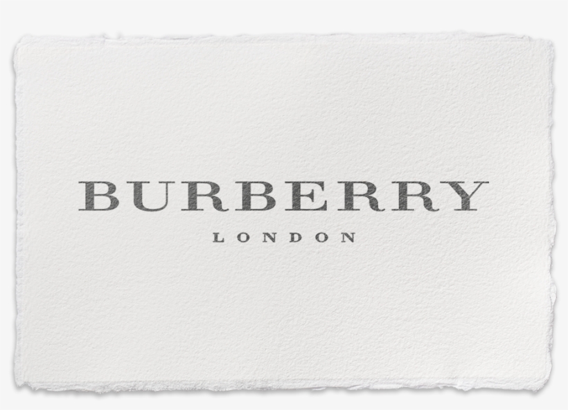 Website Thumbnails Burberry - Burberry, transparent png #3817136