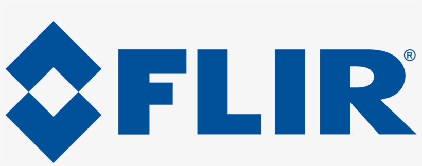 Flir Hmb Series Upgrade Hm 224 Ntsc - Flir Systems Logo, transparent png #3817157