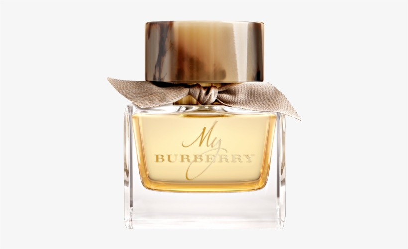 My Burberry Eau De Parfum, 50 Ml, transparent png #3817183