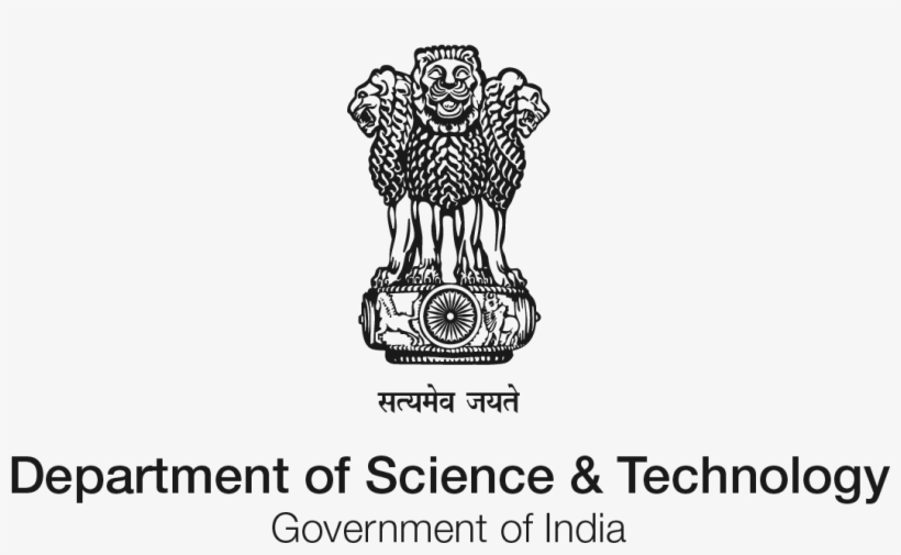 Catalyzed And Supported By National Council For Science - Ministry Of Rural Development India Logo, transparent png #3817210