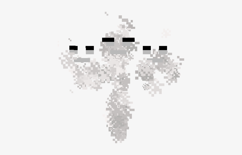 Mo Withers Mod 2 - Minecraft Mo Withers Mod, transparent png #3817326
