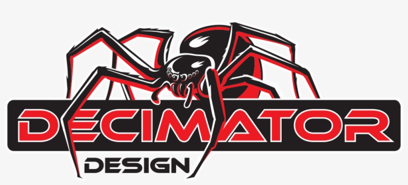 Decimator - Decimator Design Dd Hx, transparent png #3817332