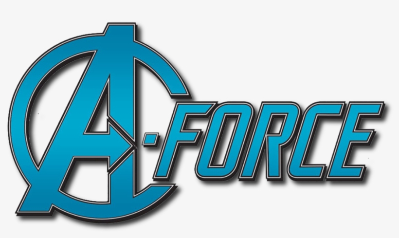 Marvel Msmarvel - Force Logo Marvel, transparent png #3817380