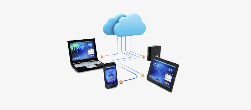 A Computer Network Is A Computer Interconnection To - Hosting Web, transparent png #3817382