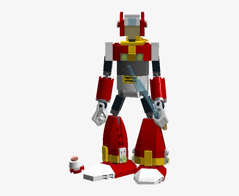 1 / - Robot, transparent png #3817398