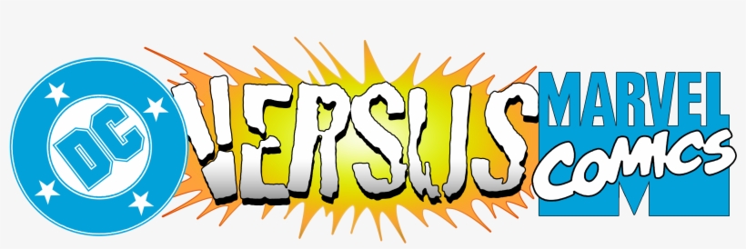 "dc Vs Marvel" - Batman, transparent png #3817541