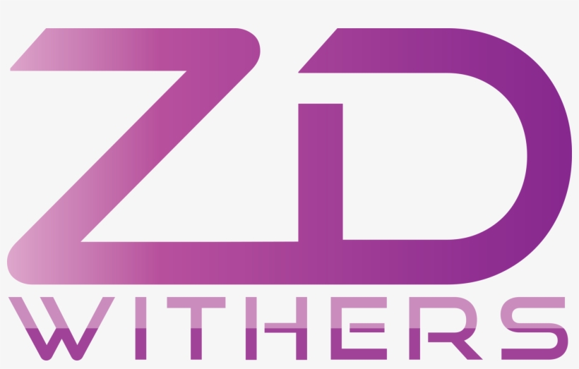 Zd Withers - Price, transparent png #3817544