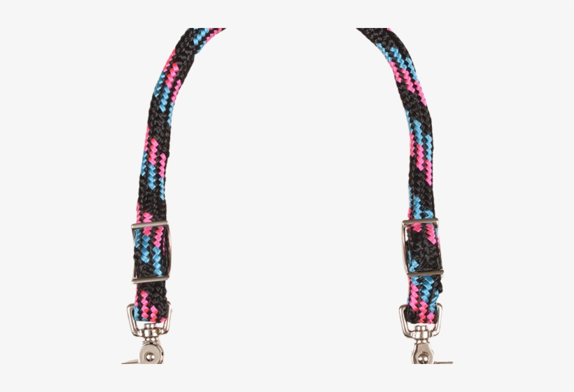 Nylon Braided Wither Strap - Ford Mustang, transparent png #3817620
