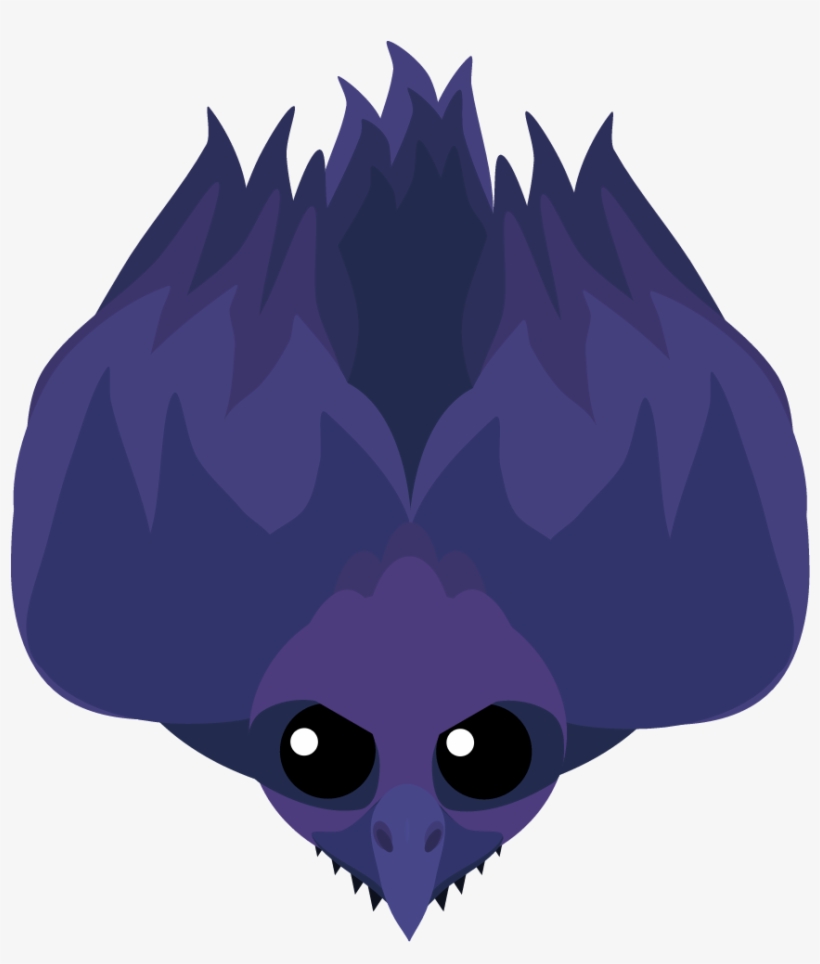 Void Vulture Skin - Illustration, transparent png #3817668
