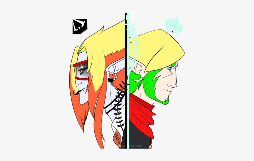 Twistedfates - Comics, transparent png #3817766