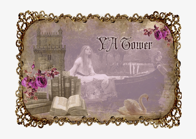 Lady Of Shalott, transparent png #3817813