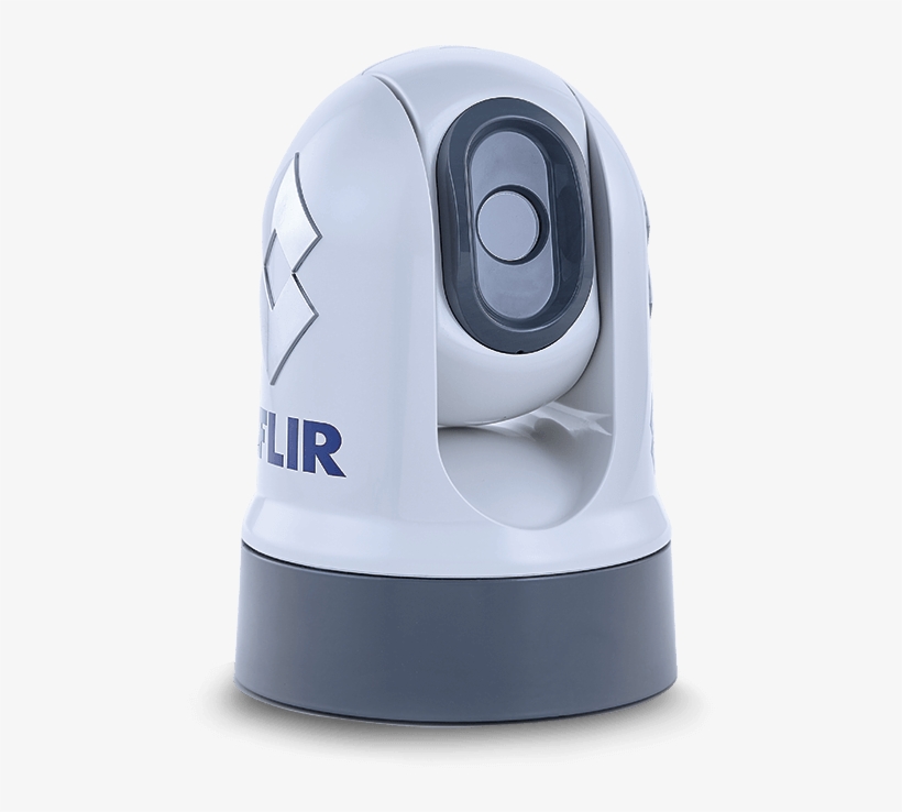 Flir E70354 M232 Pan And Tilt Thermal Camera, transparent png #3817835