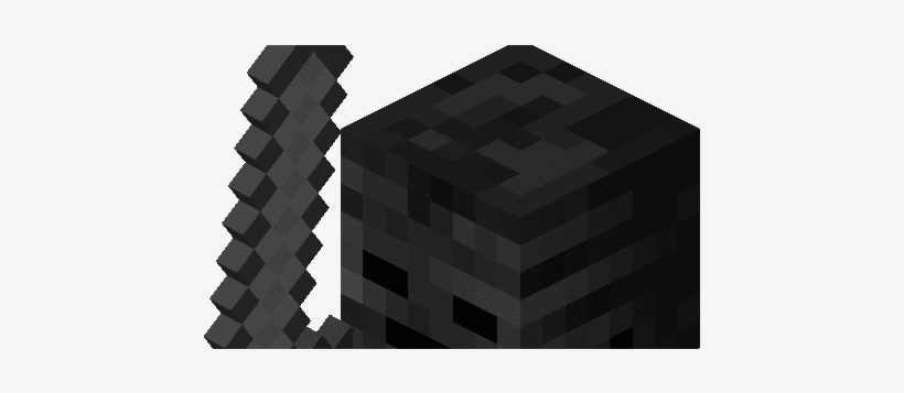 Minecraft Monstros Do Nether, transparent png #3817858
